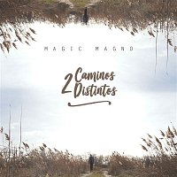 Přední strana obalu CD Dos caminos distintos