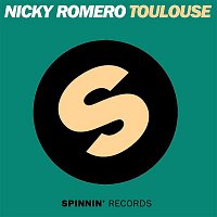 Nicky Romero – Toulouse