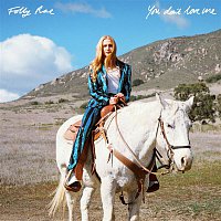 Folly Rae – You Don't Love Me