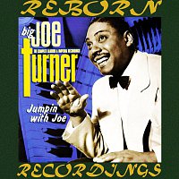 Jumpin' with Joe, The Complete Aladdin And Imperial Recordings (HD Remastered)