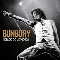 Bunbury – Héroe de leyenda (California Live!!!)