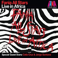 Fania All Stars – Live In Africa