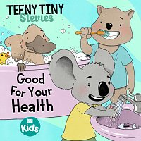 Teeny Tiny Stevies – Good For Your Health