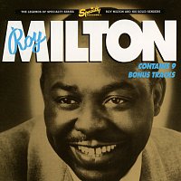 Roy Milton – Roy Milton And His Solid Senders