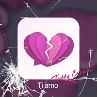 ALYSSA, Teddy Cream – Ti amo [Teddy Cream Remix]