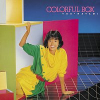 Yu Hayami – COLORFUL BOX