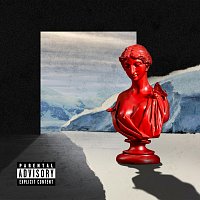 Přední strana obalu CD VLK