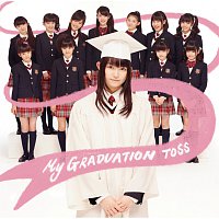 Sakura Gakuin – My Graduation Toss