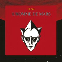 L'homme de Mars