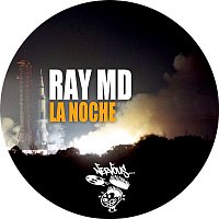 Přední strana obalu CD La Noche