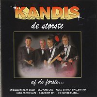 Kandis – De Storste Af De Forste