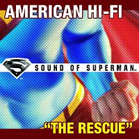 American Hi-Fi – The Rescue
