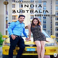 India To Australia