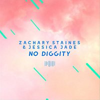 Zachary Staines & Jessica Jade – No Diggity (The ShareSpace Australia 2017)