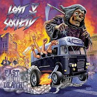 Lost Society – Fast Loud Death