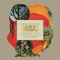 Natalia Lafourcade – Musas (Un Homenaje al Folclore Latinoamericano en Manos de Los Macorinos), Vol. 2