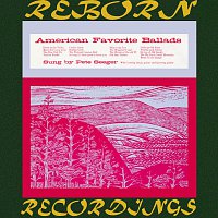 Pete Seeger – American Favorite Ballads, Vol.1 (HD Remastered)