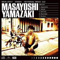 Masayoshi Yamazaki – ONE DAY
