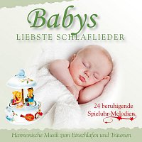 Babys Spieluhr – Babys liebste Schlaflieder