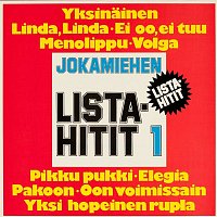 Various  Artists – Jokamiehen listahitit 1