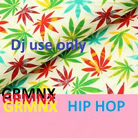 Hip Hop - Dj Use Only