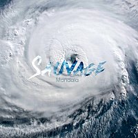 Přední strana obalu CD Mandala