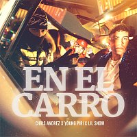 Chris Andrez, Young Piri, Lil Snow – En El Carro