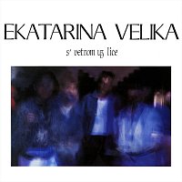 Ekatarina Velika – S vetrom uz lice