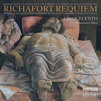 Cinquecento – Richafort: Requiem & Other Sacred Music