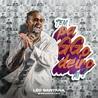 Léo Santana – Tem paGGodeiro aí? (#sónostalgia) [Ao Vivo / Deluxe]