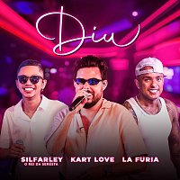 Kart Love, Silfarley o Rei da Seresta, La Furia – Diu [Ao Vivo]