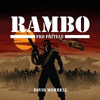 Přední strana obalu CD Morrell: Rambo. Pro přítele