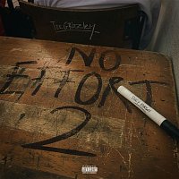 Přední strana obalu CD No Effort 2