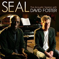 Seal – Seal - The Acoustic Session with David Foster