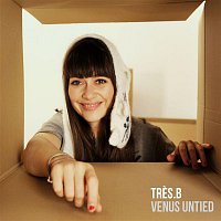 Přední strana obalu CD Venus Untied