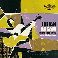 Julian Bream – Julian Bream - Spanish Guitar Music