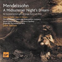 Mendelssohn - A Midsummer Night's Dream Opp. 21 & 61