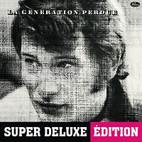 Přední strana obalu CD La génération perdue [Deluxe]