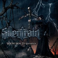 Přední strana obalu CD Wrong Way to Salvation