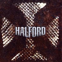 Halford, Rob Halford – Crucible (Remastered)