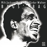 Milt Jackson, Ray Brown, Cedar Walton – Bags' Bag