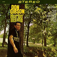 Don Gibson – Hurtin' Inside