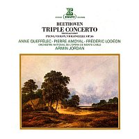 Anne Queffélec – Beethoven: Triple Concerto