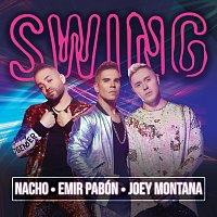 Emir Pabón, Nacho, Joey Montana – Swing