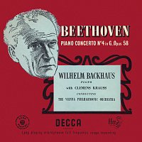 Wilhelm Backhaus, Wiener Philharmoniker, Clemens Krauss – Beethoven: Piano Concerto No. 4