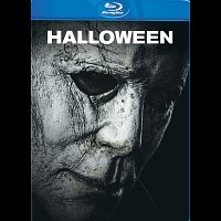Různí interpreti – Halloween Blu-ray