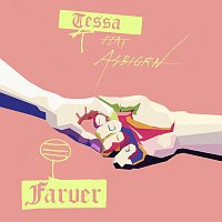 Tessa, Asbjorn – Farver