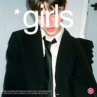 The Dare – Girls