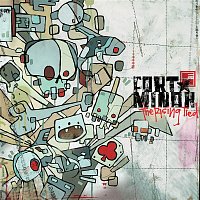 Fort Minor, Mike Shinoda – The Rising Tied (Deluxe Edition)