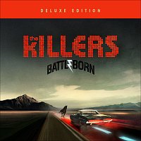 The Killers – Battle Born [Deluxe Edition]